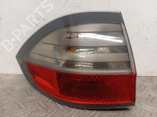 Left taillight FORD S-MAX (WA6) 2.0 TDCi | BP28344408C34 - Image 4