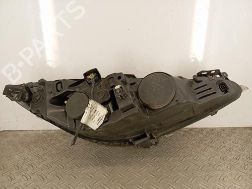 Left headlight PEUGEOT 308 I (4A_, 4C_) 1.6 HDi | BP29569254C28 