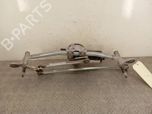 Used Front wiper motor FIAT 500L (351_, 352_) 0.9 (199LYC1B) (105 hp) 28345735