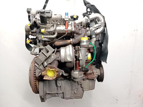 Engine RENAULT MEGANE III Coupe (DZ0/1_) 1.5 dCi (DZ09, DZ0D, DZ1F, DZ1G, DZ14, DZ29) | BP29210392M1 