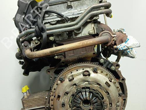 Engine FORD TRANSIT Platform/Chassis (FM_ _, FN_ _) 2.4 TDE | BP34258168M1  - Image 5