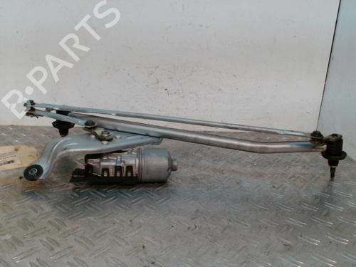 Used Front wiper motor Front wiper motor DACIA DUSTER (HS_) 1.5 dCi (86 hp) 28348974 28348974