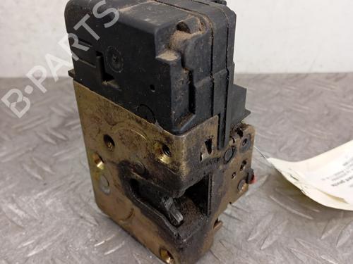 Used Front left lock CITROËN BERLINGO / BERLINGO FIRST MPV (MF_, GJK_, GFK_) 1.4 i (MFKFX, MFKFW, GJKFWB, GJKFWC, GFKFWC) (75 hp) 28337454