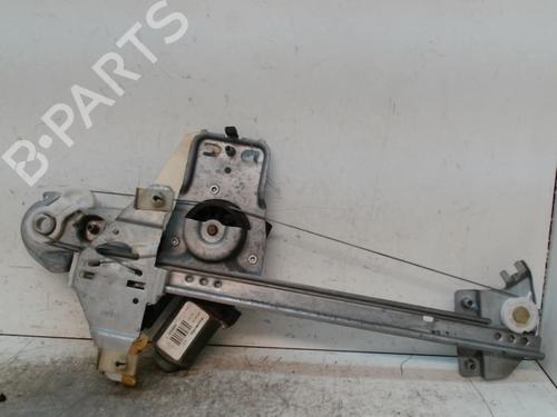 Rear left window mechanism PEUGEOT 307 (3A/C) 2.0 16V | BP28341011C24 