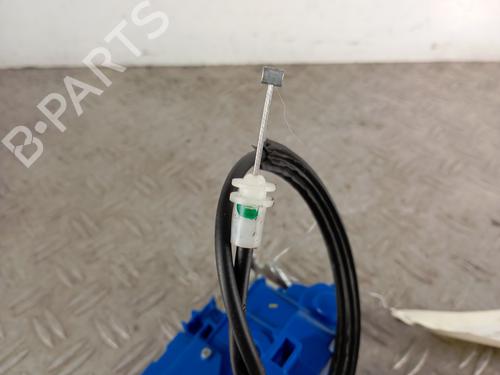 Front left lock FIAT 500L (351_, 352_) 0.9 (199LYC1B) | BP28345730C98 
