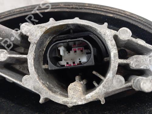 Right mirror MINI MINI COUNTRYMAN (R60) Cooper D | BP31341236C27 