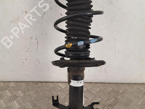 Left front shock absorber RENAULT TWINGO III (BCM_, BCA_) 1.0 SCe 65 (BCMJ) | BP38531064M16 - Image 2