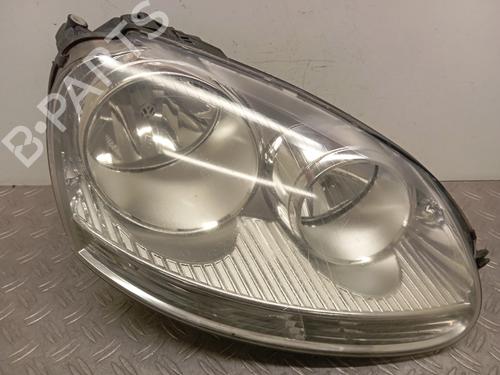 Right headlight VW GOLF V (1K1) 1.9 TDI | BP28343033C29 - Image 4