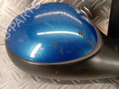 Used Right mirror Right mirror PEUGEOT 206 CC (2D) 2.0 S16 (136 hp) 36096742 36096742