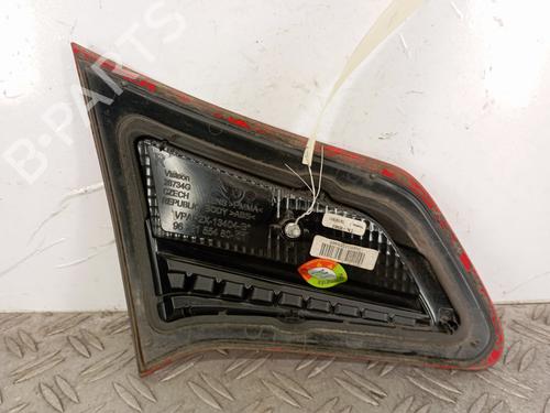 Right tailgate light CITROËN C4 II (NC_) 1.6 HDi 115 | BP29422871C80 