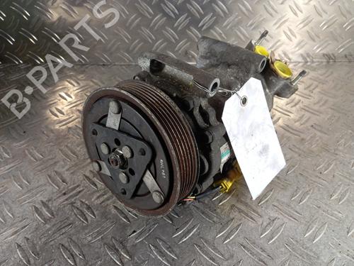 AC-Kompressor PEUGEOT 308 I (4A_, 4C_) 1.6 HDi (109 hp) 30603088