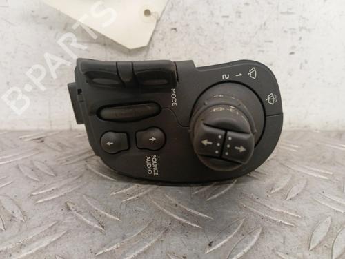 Steering column stalk RENAULT MODUS / GRAND MODUS (F/JP0_) 1.5 dCi (FP0D, JP0D) | BP28339405I23 - Image 3