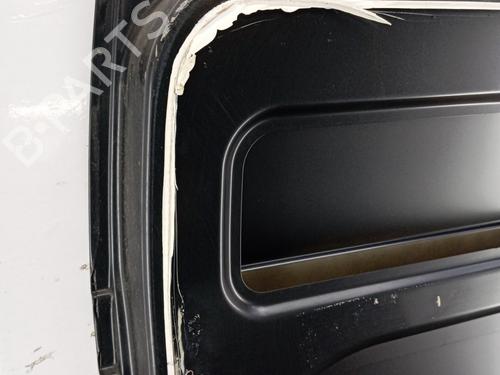 Right tailgate CITROËN JUMPER II Van 2.2 BlueHDi 165 | BP30156618C77