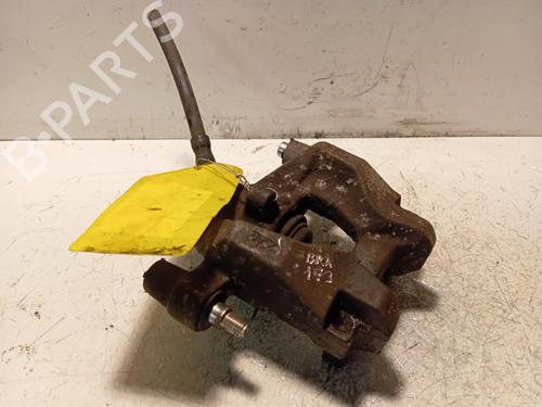 Left rear brake caliper MERCEDES-BENZ C-CLASS (W204) C 180 CDI (204.000) | BP28347698M107 