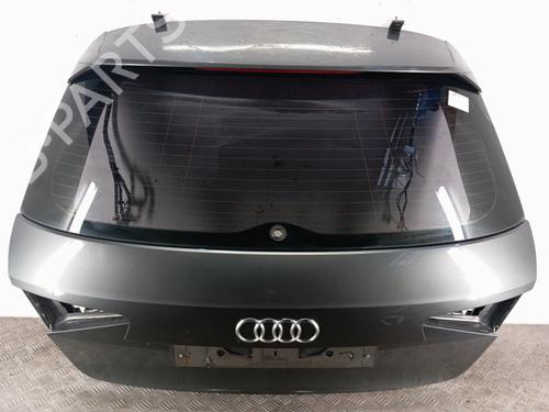 Bakluke CC/Kombi-Kupé AUDI A3 (8V1, 8VK) 2.0 TDI (150 hp) 31851231