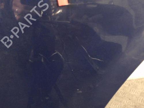 Left rear door DACIA SANDERO 1.4 (BS0C, BS0A, BS0G, BS1F, BS0E) | BP28342048C4