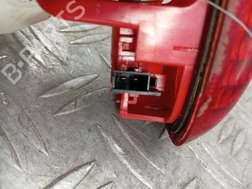 Third brake light RENAULT TRAFIC II Van (FL) 1.9 dCi 100 (FL0C, FL0K, FL0B) | BP36431127L11 - Image 2