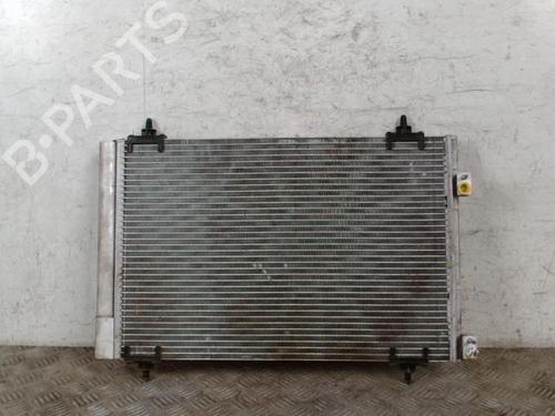 AC radiator CITROËN DS5 2.0 HDi 165 | BP28340714M32 