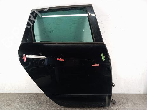 Used Right rear door Right rear door RENAULT SCÉNIC III (JZ0/1_) 1.6 dCi (JZ00, JZ12) (130 hp) 36305587 36305587