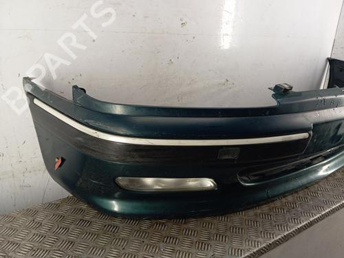 Front bumper PEUGEOT 406 (8B) 1.8 16V | BP32240714C7