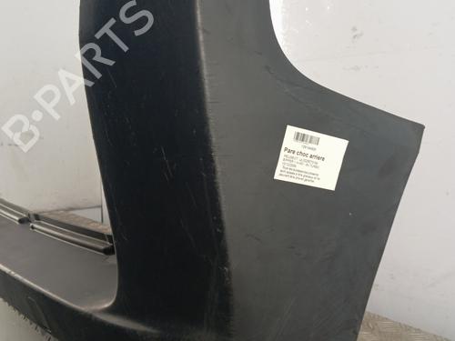 Rear bumper PEUGEOT BIPPER (AA_) 1.4 HDi | BP28343788C8 