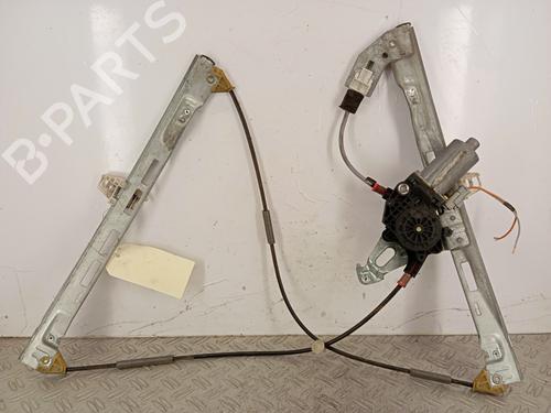 Used Front right window mechanism PEUGEOT 206 Hatchback (2A/C) 2.0 HDI 90 (90 hp) 30941568