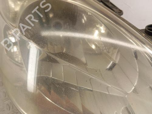 Right headlight PEUGEOT PARTNER Box Body/MPV 1.6 HDi | BP38086973C29 - Image 3