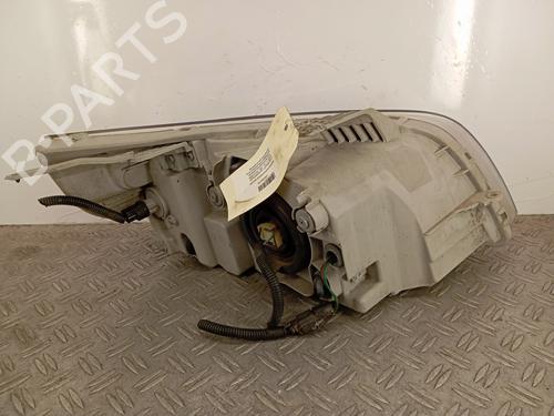 Left headlight CHEVROLET AVEO / KALOS Hatchback (T250, T255) 1.2 LPG | BP28580280C28