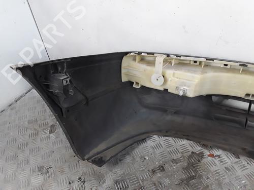 Front bumper CITROËN SAXO (S0, S1) 1.0 X | BP28346202C7 