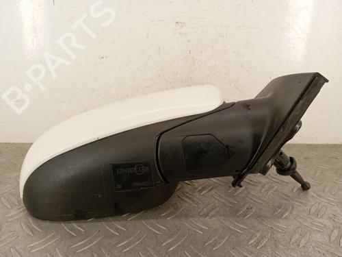 Right mirror KIA RIO II (JB) 1.5 CRDi | BP28348338C27 