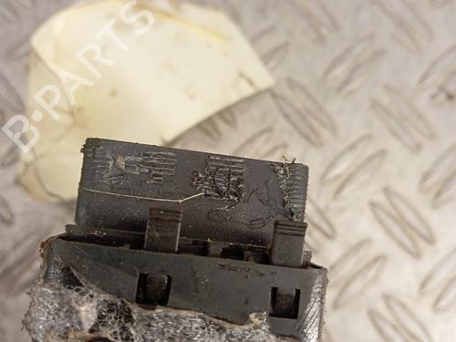 Used Left front window switch Left front window switch RENAULT MEGANE II Estate (KM0/1_) 1.5 dCi (KM16, KM1E) (106 hp) 31770321 31770321