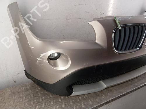 Front bumper BMW X1 (E84) | BP37187690C7 - Image 3