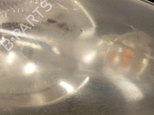 Used Right headlight Right headlight 31308608 31308608