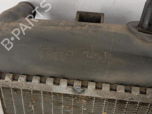 Water radiator PEUGEOT 5008 (0U_, 0E_) 1.6 HDi | BP29412455M31 