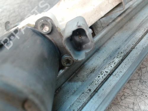 Front right window mechanism NISSAN MICRA III (K12) 1.2 16V | BP28342401C23 