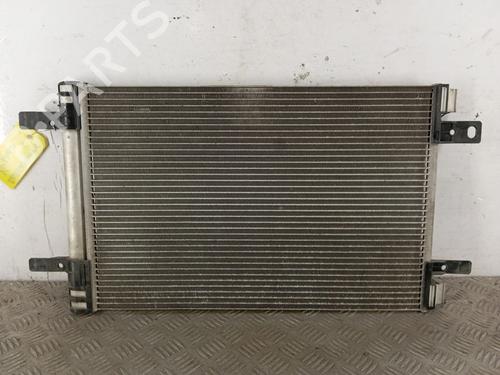 Used AC radiator PEUGEOT EXPERT Van (V_) 2.0 BlueHDi 180 (177 hp) 30464418