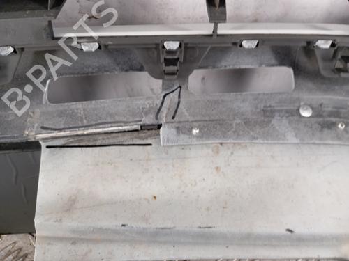 Front bumper OPEL MERIVA A MPV (X03) 1.7 CDTI (E75) | BP29466375C7 