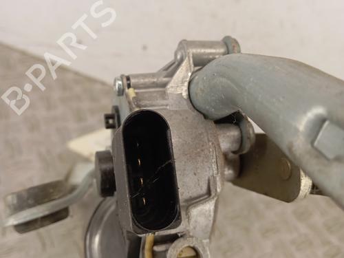 Used Front wiper motor Front wiper motor AUDI A1 Sportback (8XA, 8XF) 1.4 TDI (90 hp) 34386841 34386841