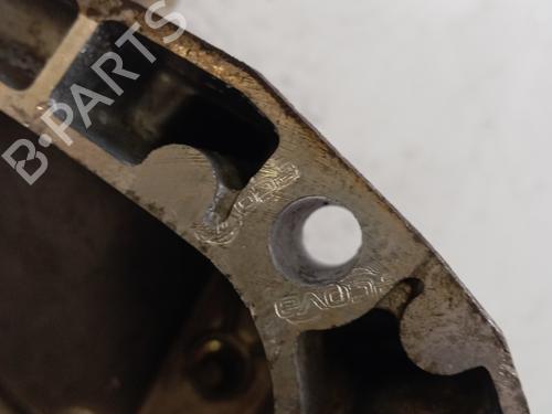 Gearbox RENAULT MEGANE II (BM0/1_, CM0/1_) 1.5 dCi (BM02, BM13, BM2A, CM02, CM13) | BP31853589M3 