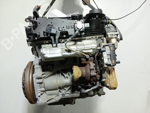 Used Engine Engine 37277518 37277518