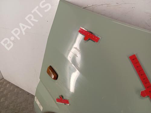 Right front fenders PEUGEOT EXPERT (224_) 2.0 HDI 16V | BP29760462C42 