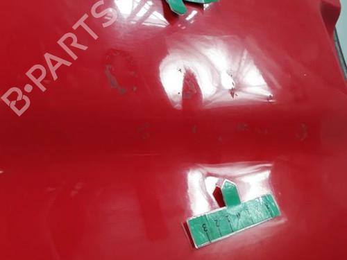 Left tailgate CITROËN BERLINGO / BERLINGO FIRST Box Body/MPV (M_) 1.1 i (MAHDZ, MBHDZ, MBHFX) | BP28341691C76 