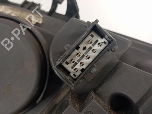 Right headlight PEUGEOT 307 SW (3H) 1.6 HDI 110 | BP32176275C29 