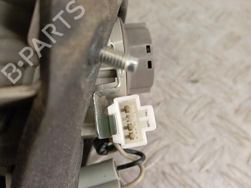 Left tailgate light HYUNDAI ix35 (LM, EL, ELH) 1.7 CRDi | BP31624955C79