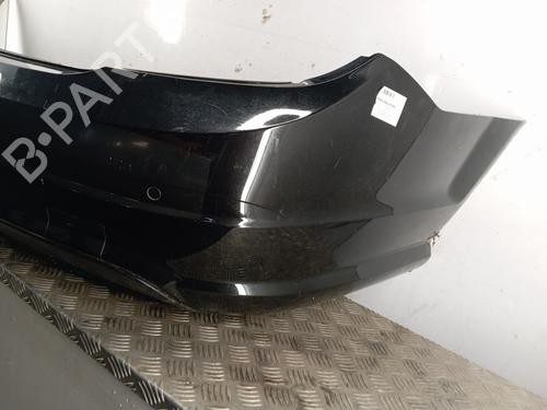 Rear bumper MERCEDES-BENZ C-CLASS (W204) C 220 CDI (204.002) | BP29438075C8 