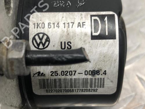 ABS pump VW JETTA III (1K2) 1.9 TDI | BP28342058M43 - Image 2