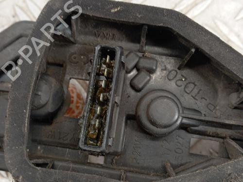 Lamp holder PEUGEOT PARTNER MPV (5_, G_) 1.6 HDi 90 | BP30090669L10 