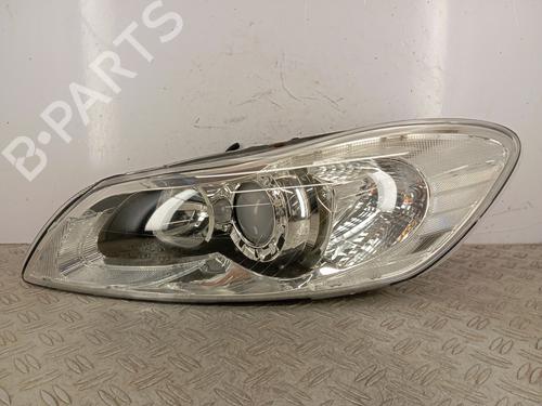 Left headlight VOLVO C30 (533) 2.0 D | BP32981869C28 - Image 3