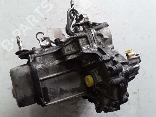 Gearbox CITROËN ZX (N2) 1.4 i | BP28344745M3