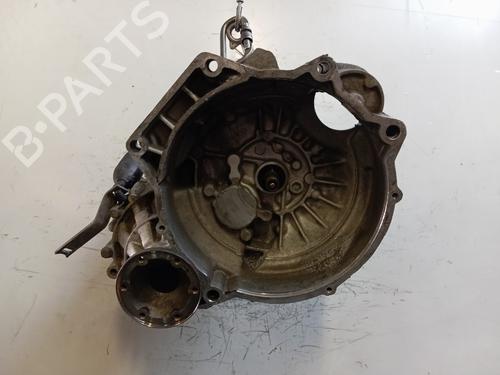 Used Gearbox VW GOLF III (1H1) 1.9 TD, GTD (75 hp) 28347154
